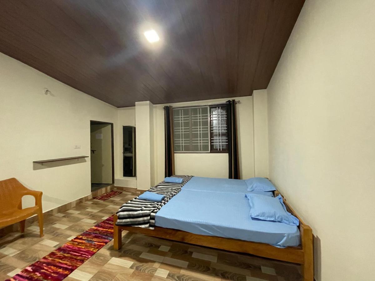 New Organic Home Stay Mudigere Экстерьер фото