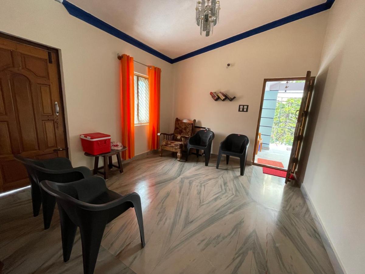 New Organic Home Stay Mudigere Экстерьер фото