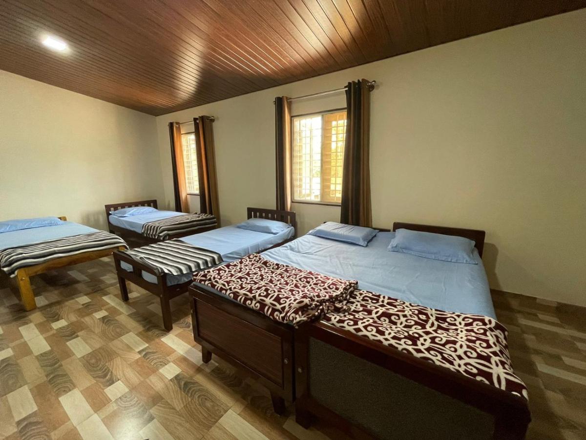New Organic Home Stay Mudigere Экстерьер фото