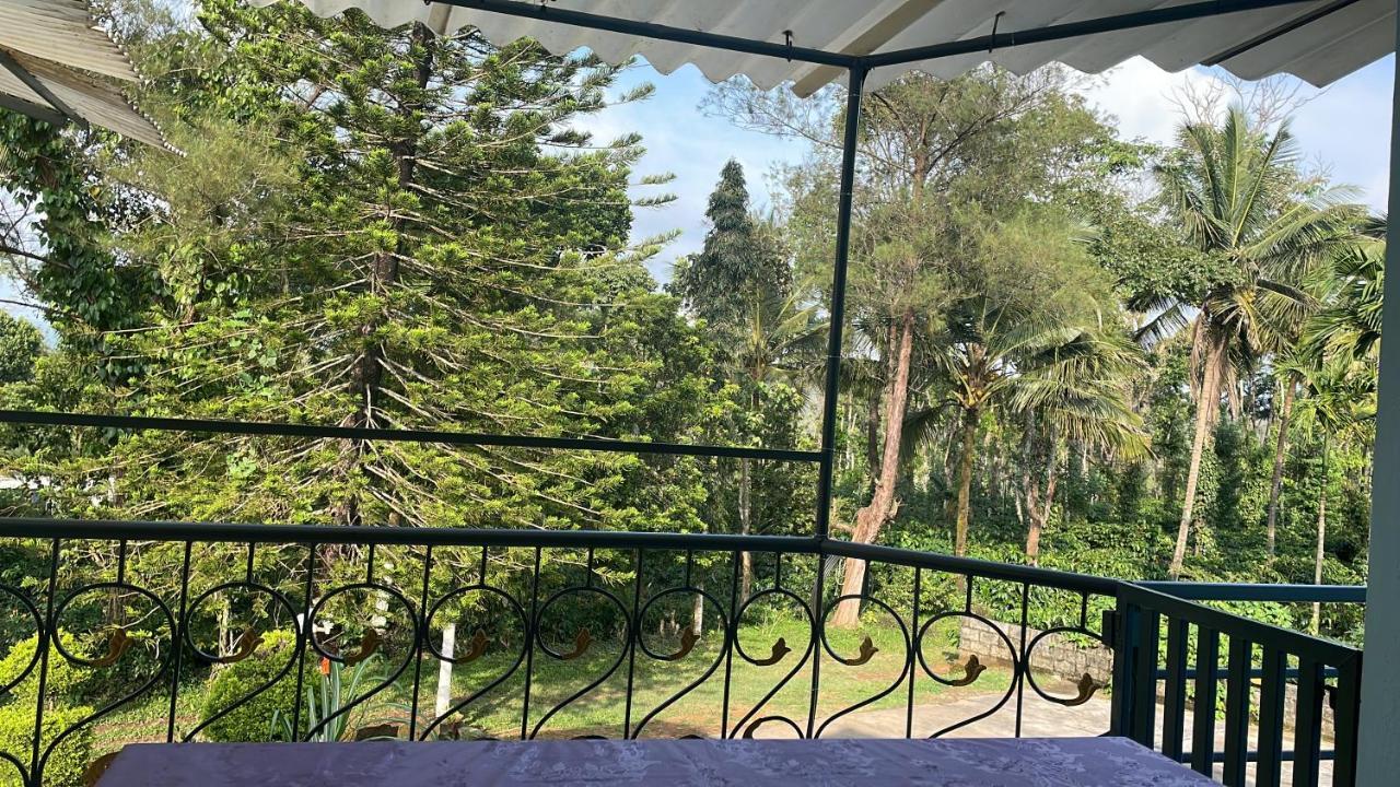 New Organic Home Stay Mudigere Экстерьер фото