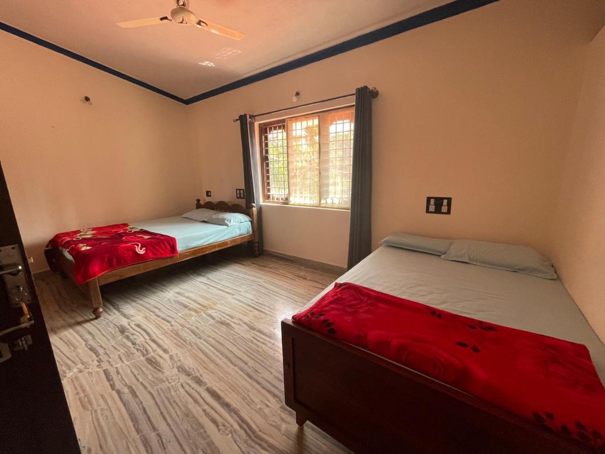 New Organic Home Stay Mudigere Экстерьер фото