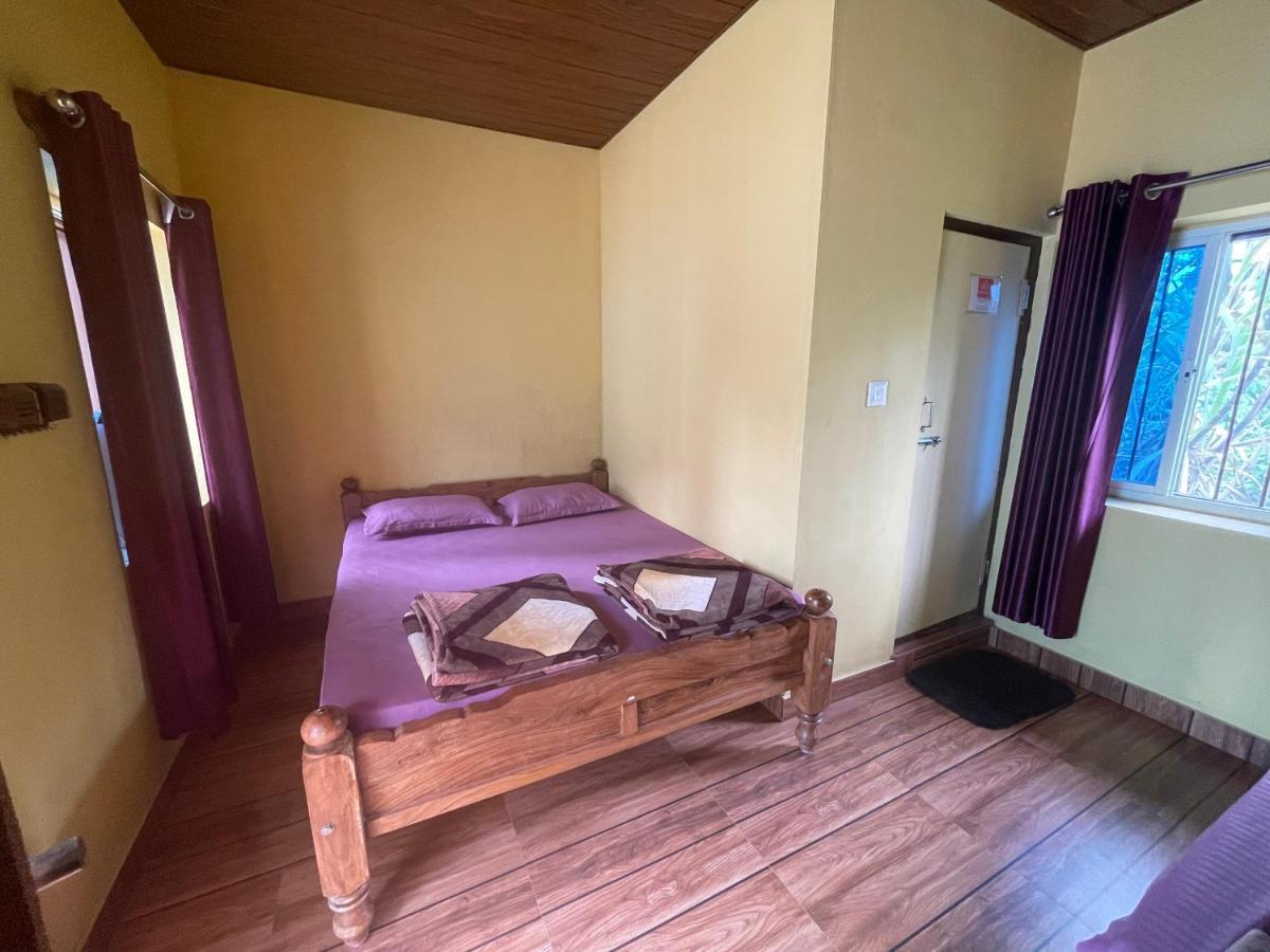 New Organic Home Stay Mudigere Экстерьер фото