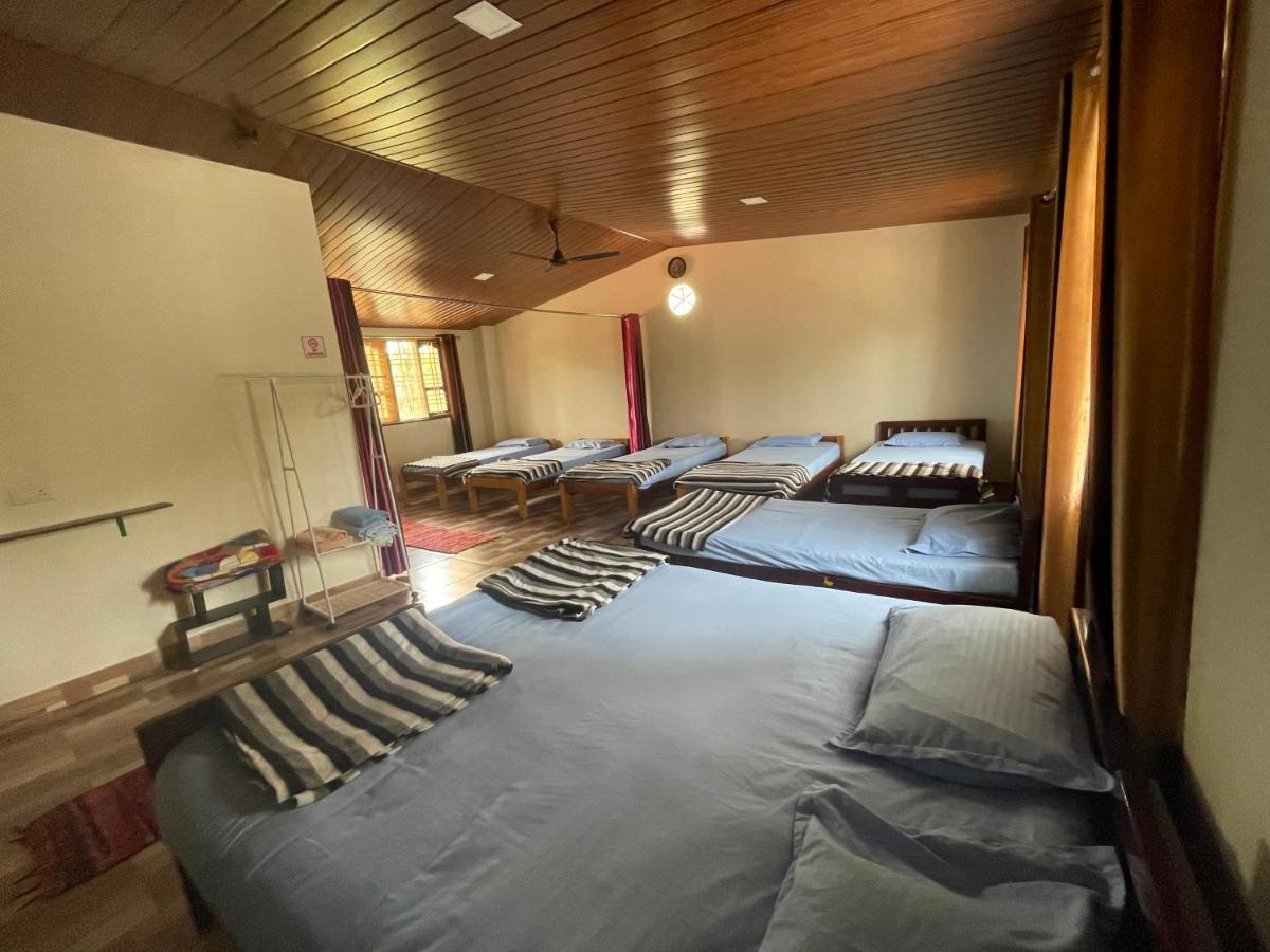 New Organic Home Stay Mudigere Экстерьер фото