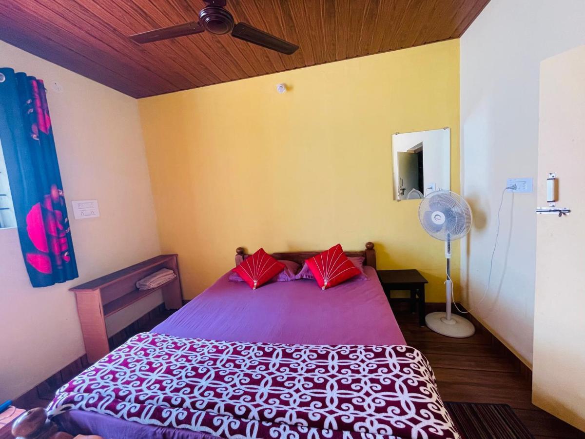 New Organic Home Stay Mudigere Экстерьер фото